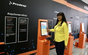 Poupatempo já oferece mais de 200 serviços em seus canais digitais