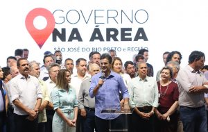 SP destina R$ 35 milhões a mais para custeio do Hospital de Base de Rio Preto