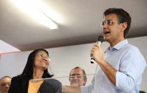 Governo do SP firma convênio de R$ 23 milhões para novo complexo viário em Jundiaí