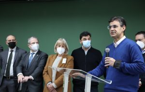 Governo de SP lança Mutirão das Cirurgias para zerar fila no estado