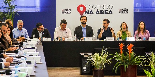 SP libera R$ 86,3 milhões em obras e serviços para a região de Jundiaí