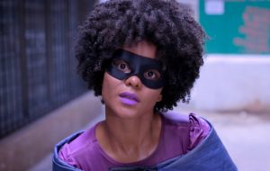 #CulturaEmCasa traz “Romeu e Julieta” e “Punho Negro”, série com heroína negra