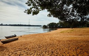 Mar doce: conheça as praias em rios, lagos e represas do interior paulista