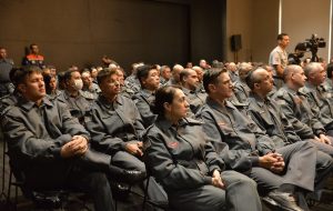 Estado de SP autoriza editais para a contratação de mais de 2,7 mil policiais militares