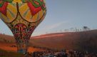 Polícia Ambiental autua mais de 150 pessoas por soltura de balão; multa ultrapassa R$3,1 milhões
