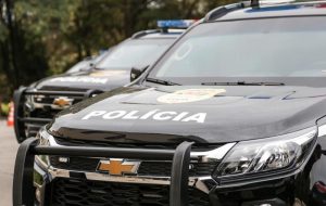 Polícia desmonta esquema de transporte de crack de MS até a Cracolândia