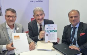 COP27: São Paulo e Lombardia discutem Planos de Ação Climática