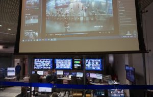 Metrô de SP ganha novo sistema de monitoramento eletrônico com inteligência artificial