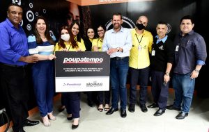 Governo de São Paulo inaugura Poupatempo em Potim