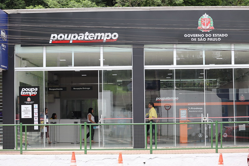 SP inaugura Poupatempo em Cajati e Iguape, e totens em outras 10