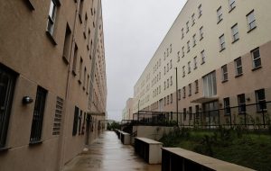 Governo do Estado e Prefeitura entregam 412 apartamentos na zona sul de SP