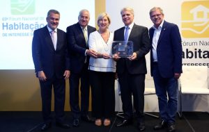 Habitação e CDHU conquistam três Selos de Mérito Especial 2022