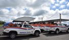 Defesa Civil de SP inicia treinamento com agentes municipais para o período de chuvas