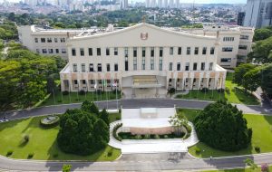 Palácio dos Bandeirantes: 58 anos de história e memória cultural em SP