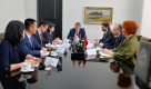Governo de SP discute ampliação de parcerias com a cônsul-geral da China em São Paulo