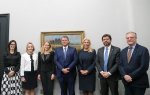 Gobierno de SP debate alianzas con países nórdicos