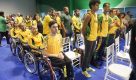 Time SP conquista metade das medalhas brasileiras no Mundial de Atletismo Paralímpico