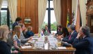 Governo de São Paulo e Holanda buscam estreitar relações de cooperação