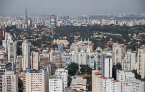 PIB paulista tem aumento de 2% no primeiro bimestre de 2023