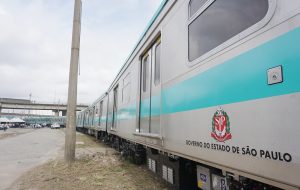 Paralisação da Linha 9-Esmeralda durante greve em outubro foi sabotagem, diz polícia