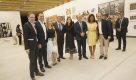 Governador prestigia abertura do novo edifício da Pinacoteca Contemporânea