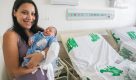 Governo amplia para 180 dias licença-maternidade das servidoras temporárias do Estado