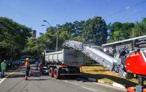 Em Campinas, Governo de SP viabiliza crédito de R$ 80 milhões para obras viárias