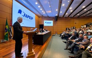 Márcio de Castro Silva Filho assume como diretor científico da FAPESP