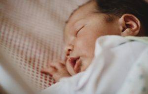 Estudo associa episódios de apneia em bebês a maior risco de hipertensão na vida adulta
