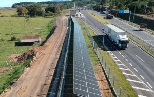 Sustentabilidade: rodovias concedidas têm 1.300 pontos abastecidos por energia solar