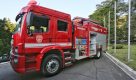 SP Sem Fogo: saiba as diferentes técnicas dos bombeiros para combater focos de incêndio