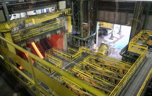 Novas instalações de siderúrgica no Vale do Paraíba levam mais investimentos à região