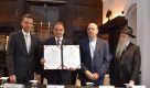 Setur-SP e Federação Israelita firmam parceria em prol do Turismo Judaico no estado