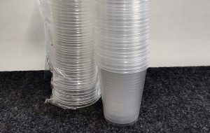 Governo de SP vai extinguir o uso de copos e material plástico nas escolas estaduais