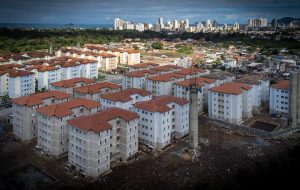 Governo de SP lança edital para construir até 12 mil casas no litoral