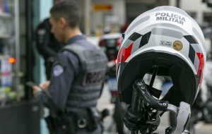 Desde o começo do ano, 12 policiais foram atacados na Baixada Santista