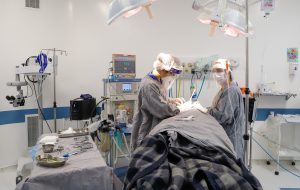 Governo de SP convoca estabelecimentos privados para Mutirão de Cirurgias Cardíacas