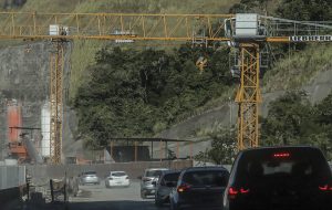 Governo investe R$ 660 mi, recupera 728 km de rodovias e gera 17,3 mil empregos