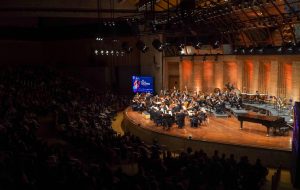 Orquestra Filarmônica de Minas é um dos destaques do Festival de Inverno