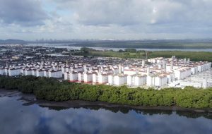 Governo de SP abre credenciamento para construção de até 12 mil casas no litoral