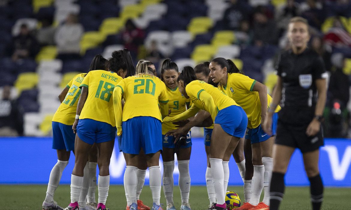 Copa do Mundo feminina de futebol terá jogos exibidos no Museu do Futebol