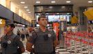 Policiamento de trânsito passa a ter câmeras corporais na capital paulista