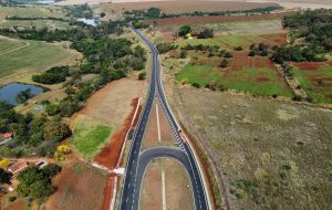 Governo de SP entrega modernização de rodovias em Mogi Guaçu e Amparo