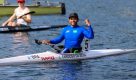 Atletas Paralímpicos do Time SP chegam à final do Mundial de Canoagem na Alemanha