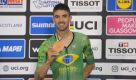Atleta do Time SP Paralímpico alcança primeira medalha do Brasil no Mundial de Ciclismo