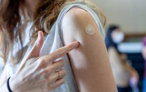 Secretaria da Saúde prorroga campanha de vacinação contra a gripe até 15 de setembro