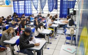 Avaliação bimestral: Prova Paulista começa na próxima segunda (8) nas escolas estaduais