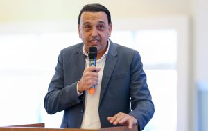 Vice-governador destaca ações de SP para melhorar ambiente de negócios
