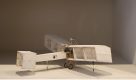 Museu Catavento em SP inaugura ‘Santos Dumont: entre máquinas e sonhos’