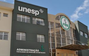 Unesp sobe em ranking universitário global de desempenho e é a 3ª no Brasil